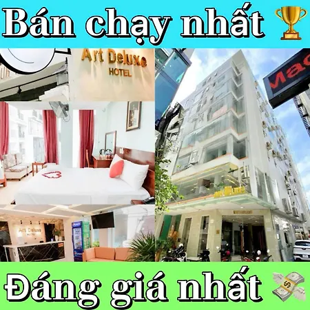 Art Deluxe Hotel